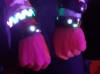 LED Armreif